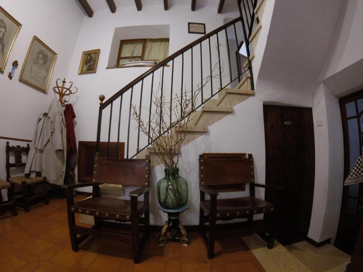Casa Margarita Hotel โซเยร์ ภายนอก รูปภาพ