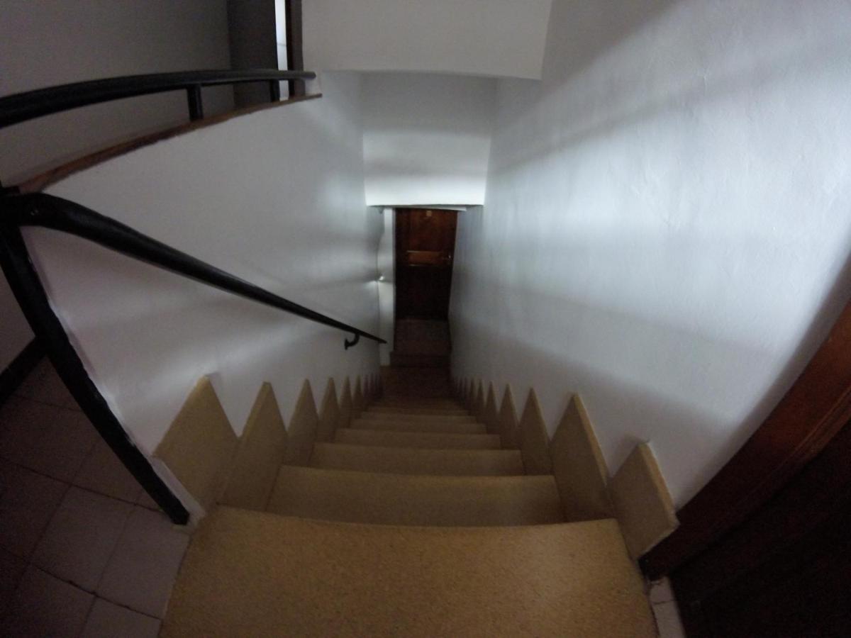 Casa Margarita Hotel โซเยร์ ภายนอก รูปภาพ