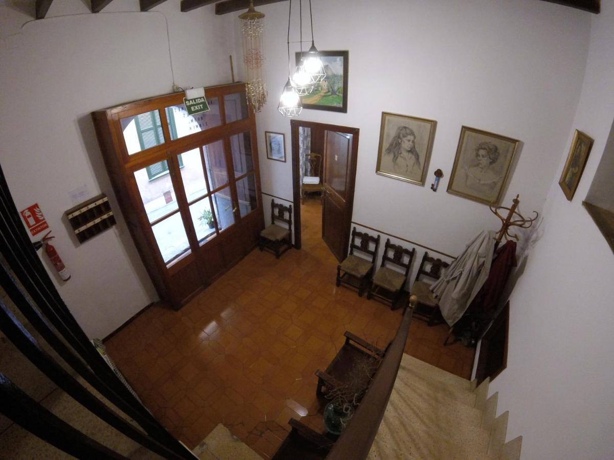 Casa Margarita Hotel โซเยร์ ภายนอก รูปภาพ