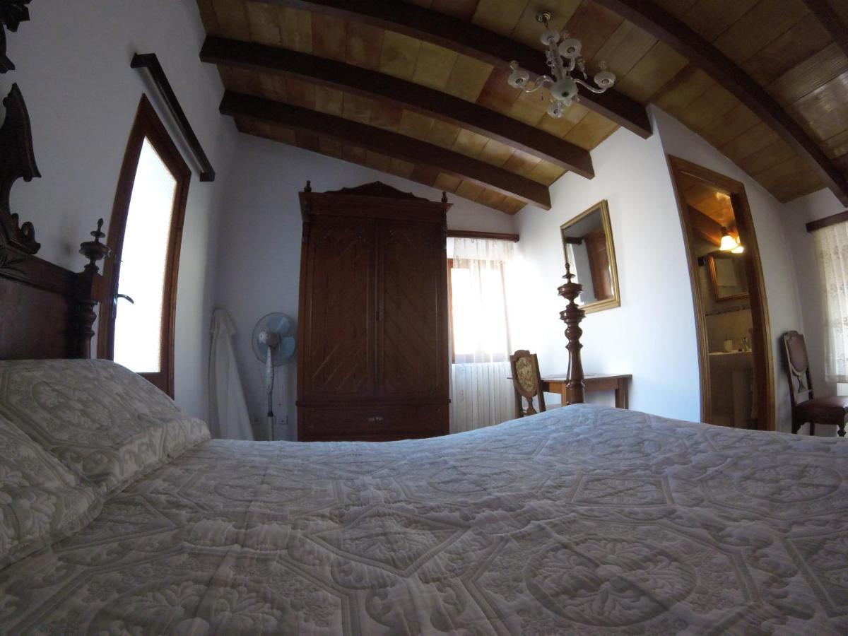Casa Margarita Hotel โซเยร์ ภายนอก รูปภาพ