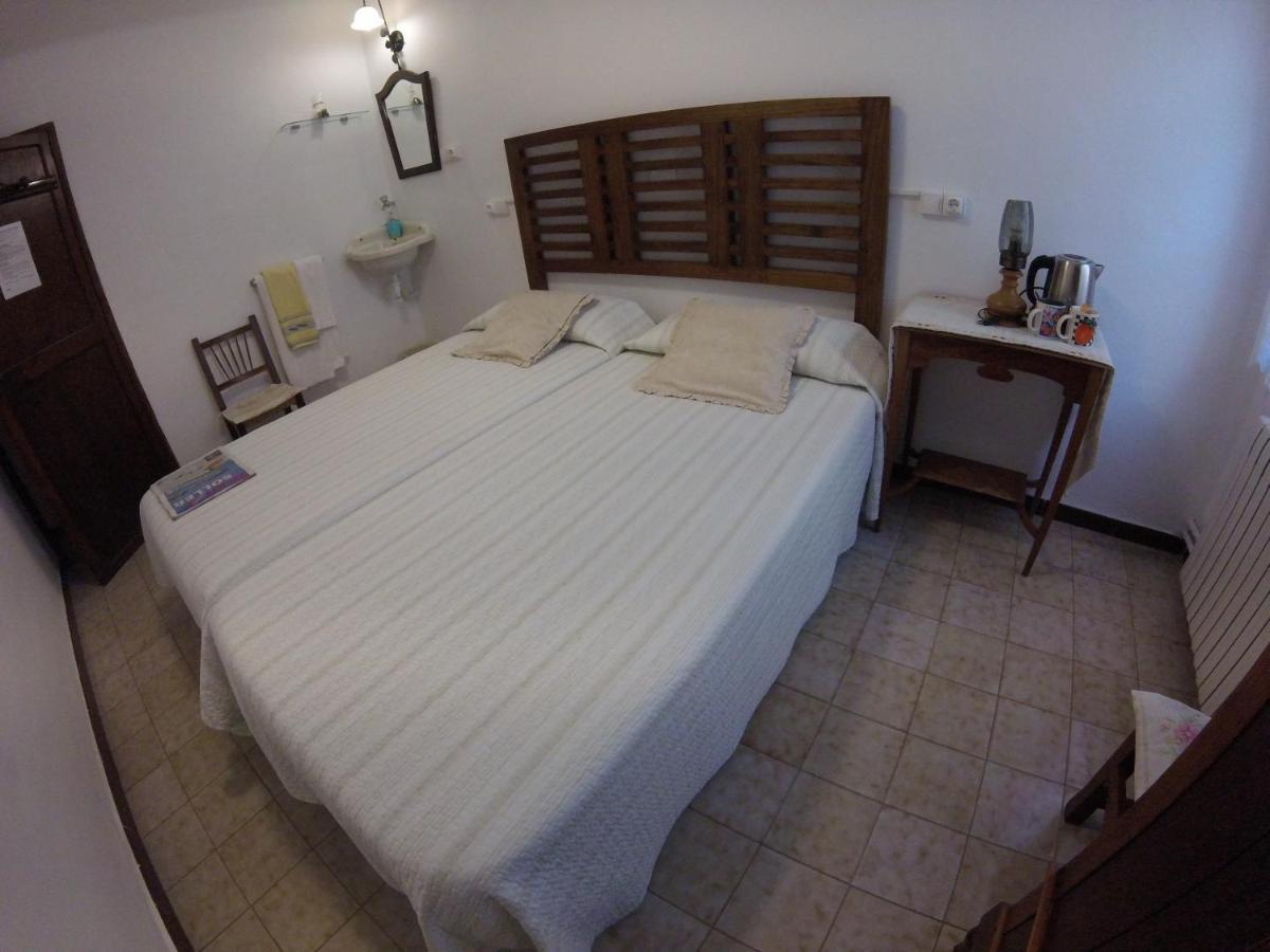 Casa Margarita Hotel โซเยร์ ภายนอก รูปภาพ