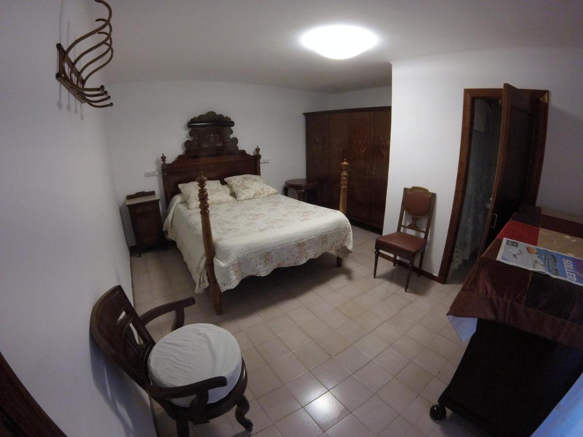 Casa Margarita Hotel โซเยร์ ภายนอก รูปภาพ