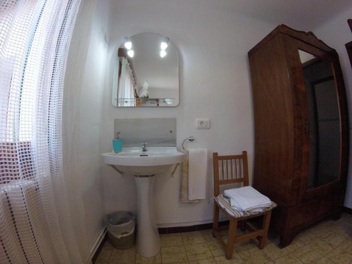 Casa Margarita Hotel โซเยร์ ภายนอก รูปภาพ