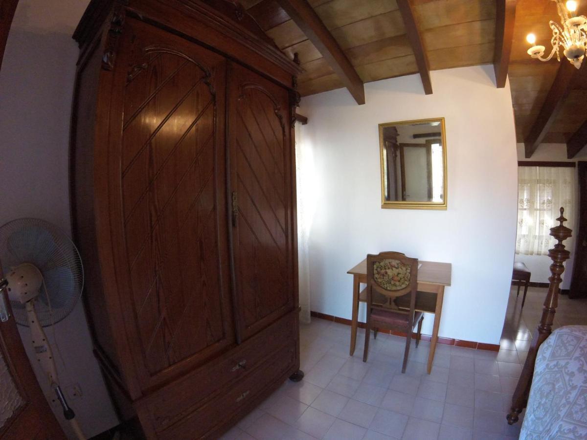 Casa Margarita Hotel โซเยร์ ภายนอก รูปภาพ