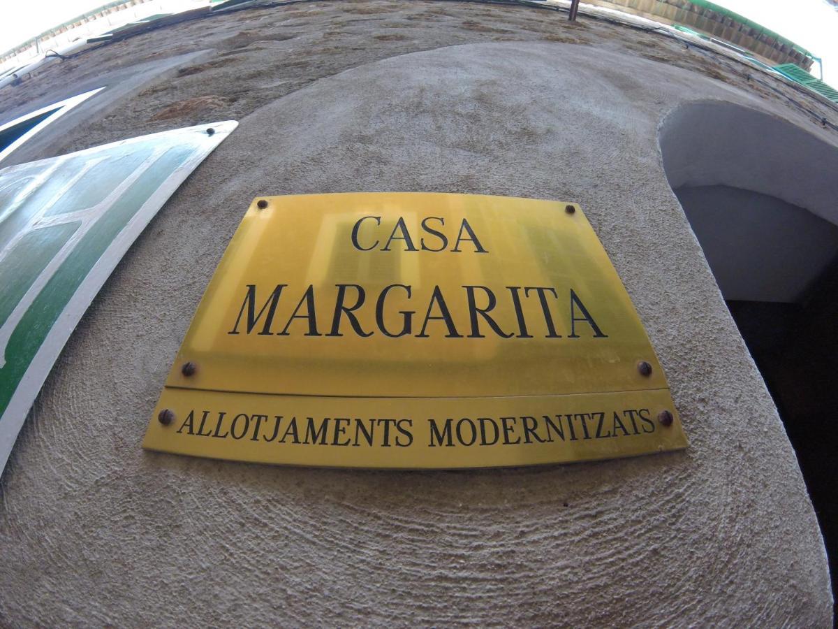 Casa Margarita Hotel โซเยร์ ภายนอก รูปภาพ