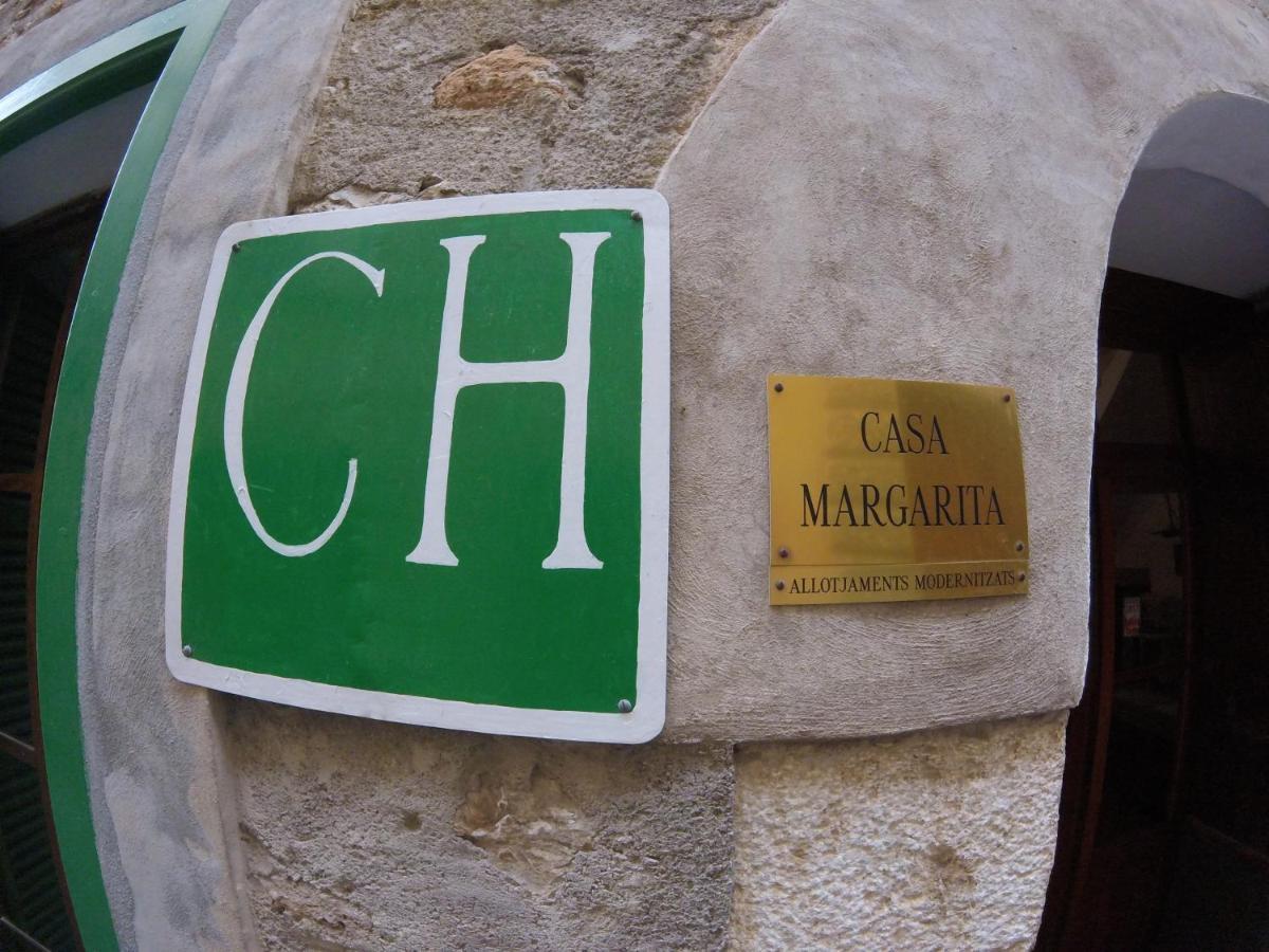 Casa Margarita Hotel โซเยร์ ภายนอก รูปภาพ